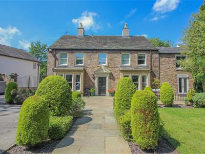 Elton House, Elton Vale Road, Bury